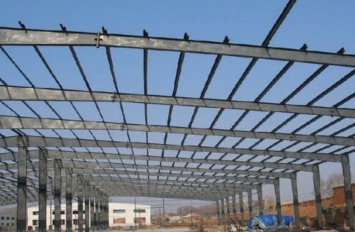 长春实力雄厚的钢结构工厂及其设计与房屋修缮服务