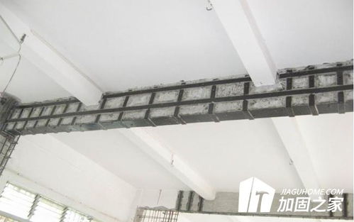 结构补强加固 提升建筑安全性与耐久性的关键技术