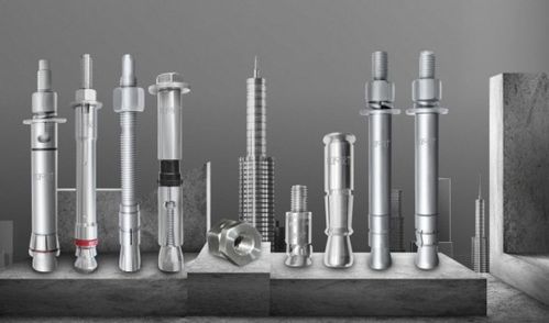 国产锚固与加固材料的突围之路 南京曼卡特，用品质重新定义“中国制造”房屋修缮