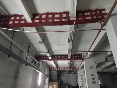 房屋粘钢加固对加固工程的重要作用 结构补强的核心手段